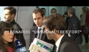 PSG – Leonardo: «Un signal très, très fort»