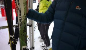 Nouveautés Ski DYNAMIC 2014 - skieur.com