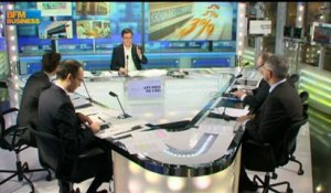 Déficit au-dessus des 3% : et alors ? - 12 février - BFM : Les décodeurs de l'éco 4/5