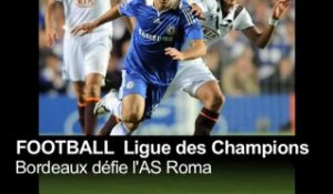 JT Sports.fr TV du mercredi 1er octobre