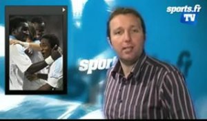 JT Sports.fr TV du mardi 16 septembre