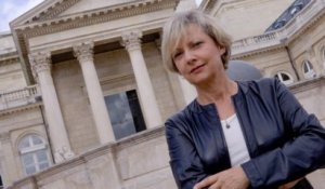 En quête de lois : Ségolène Neuville, députée PS des Pyrénées-Orientales