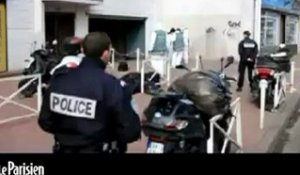 Fusillade à Montrouge : une femme criblée de balles