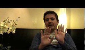 Laurent Garnier leaves the trail of techno