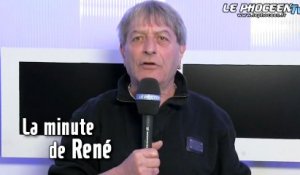 OM 1-0 Valenciennes : la minute de René