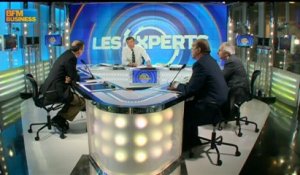 Nicolas Doze : Les experts : Spécial Réforme Bancaire - 18 février - BFM Business 1/2