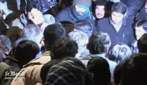 Meurtrier attentat anti-chiite au Pakistan