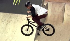 Official 040 BMX Park - 1 Year Anniversary Contest -  Monster energy