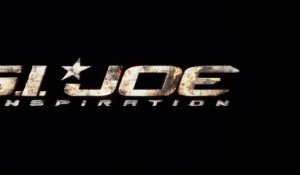 G.I. Joe : Conspiration - Bande-annonce "Conspiracy" [VF|HD] [NoPopCorn]