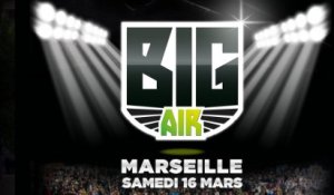 Big Air Marseille - Official Teaser [HD]