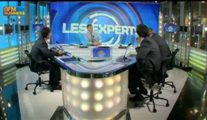 Nicolas Doze : Les experts - 19 février - BFM Business 2/2
