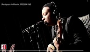 Meshell Ndegeocello " please don't let me be misunderstood "- Musique du monde