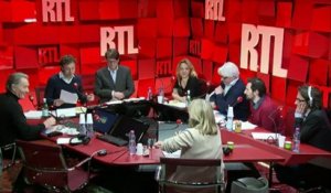 William Leymergie: Les rumeurs du net du 20/02/2013 dans A La Bonne Heure