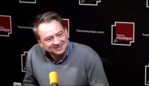 Jean-Luc Coatalem - la Matinale - 21-02-13
