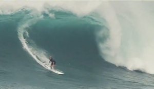 Surfing - O'Neill - James Woods - Hawaii