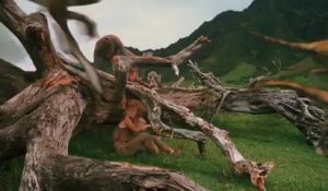 Jurassic Park 3D – Bande-annonce VF HD