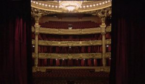 Saison 2013-2014 de l'Opéra de Paris : Bande Annonce