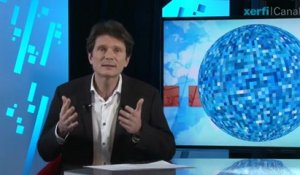 Olivier Passet, Xerfi Canal Réforme de la taxe professionnelle : premier bilan