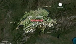 Fusillade en Suisse: au moins 5 morts.