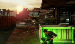 Uncharted 3 : L'Illusion de Drake - Trailer Multi Gratuit