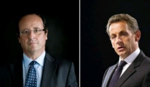 LCP : Hollande/Sarkozy : match à distance le 15 avril à Paris