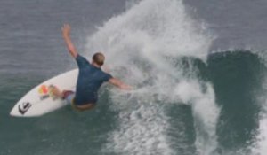 Surfing - Enjoy The Locals - Dane Reynolds Mexico