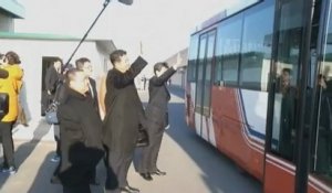 Le dirigeant nord-coréen ? Un "gamin génial", pour Dennis Rodman