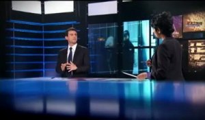Affaire Merah : Valls dénonce "une faille et une faute" des services de renseignement
