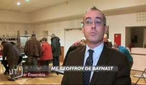 Xynthia : 3 ans d’attente pour les sinistrés (Vendée)