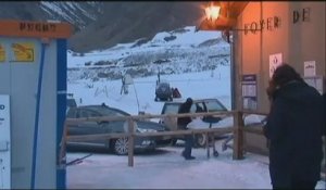 Hautes-Alpes : quatre alpinistes meurent dans une avalanche