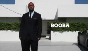 Booba : "Le rap, le business, la prison, la France et moi"