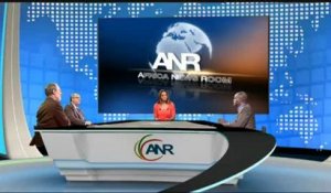 AFRICA NEWS ROOM du 06/03/13  - Afrique  - Les acteurs de la téléphonie mobile - partie 3