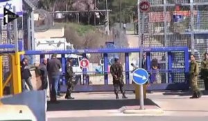 Golan : des observateurs de l'Onu enlevés