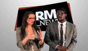 GRM News Preview [FIRST SHOW ON THE 12TH OF DECEMBER]