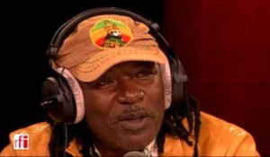 Alpha BLONDY - Serge KASSY - Couleurs Tropicales