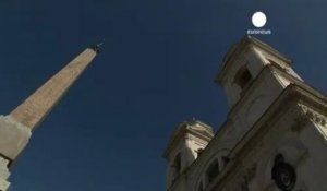 Vatican : prières des cardinaux à J-2 du conclave