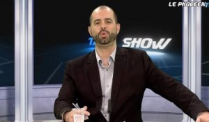 Talk - Partie 1 : après Lyon-OM (0-0)