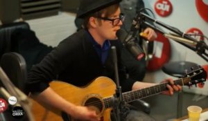 Fall Out Boy - Thanks For The Memories - Session Acoustique OÜIFM