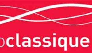 Passage média - Jean-Louis Deroussen sur Radio classique