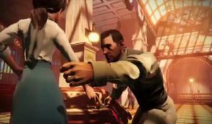 Bioshock Infinite - Bande annonce Le Faux Berger