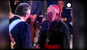Jorge Mario Bergoglio, un pourfendeur de l'exclusion et...