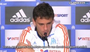 Mendes s'occupera de Mutu