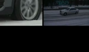 Faut-il rendre les pneus neige obligatoire ?