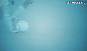 OM-Ajaccio 0-0 : les statistiques du match