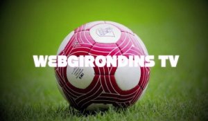 Tops Flops Toulouse - Girondins de Bordeaux
