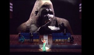 La saison 2013-14 de l'Opéra de Paris : tous les opéras