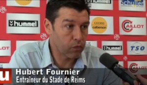 Toulouse - Reims : L'avant-match...