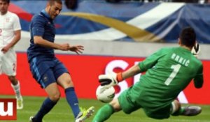 Euro-2012: Les Bleus sont-ils prêts ?