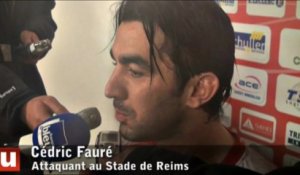 Reims 3 - 1 Nantes : ils refont le match