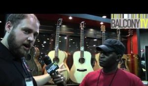 SUMMER NAMM  TWO OLD HIPPIES (BalconyTV)